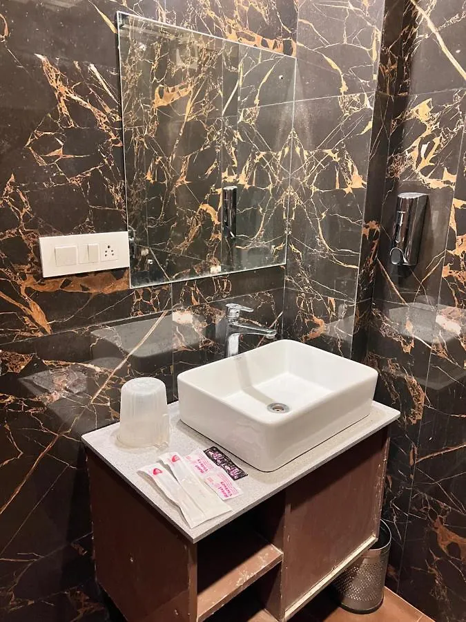 ***  Crystal Hotel India