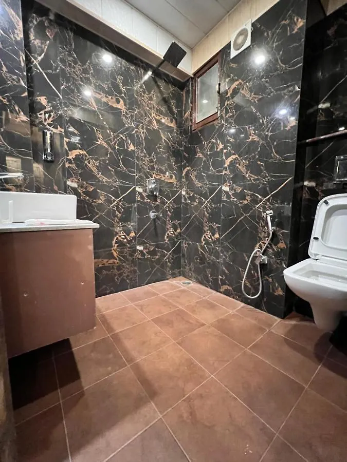 Crystal Hotel Shimla