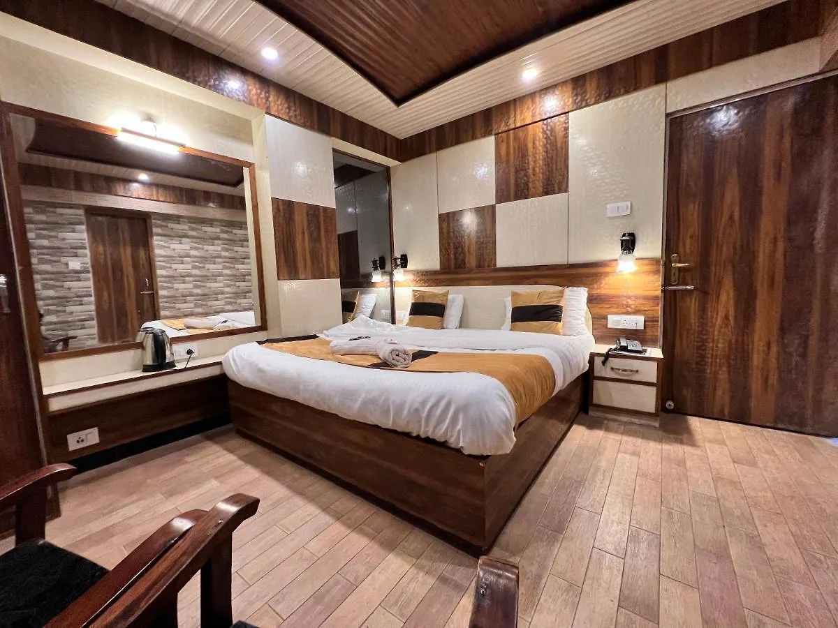 Crystal Hotel  Shimla