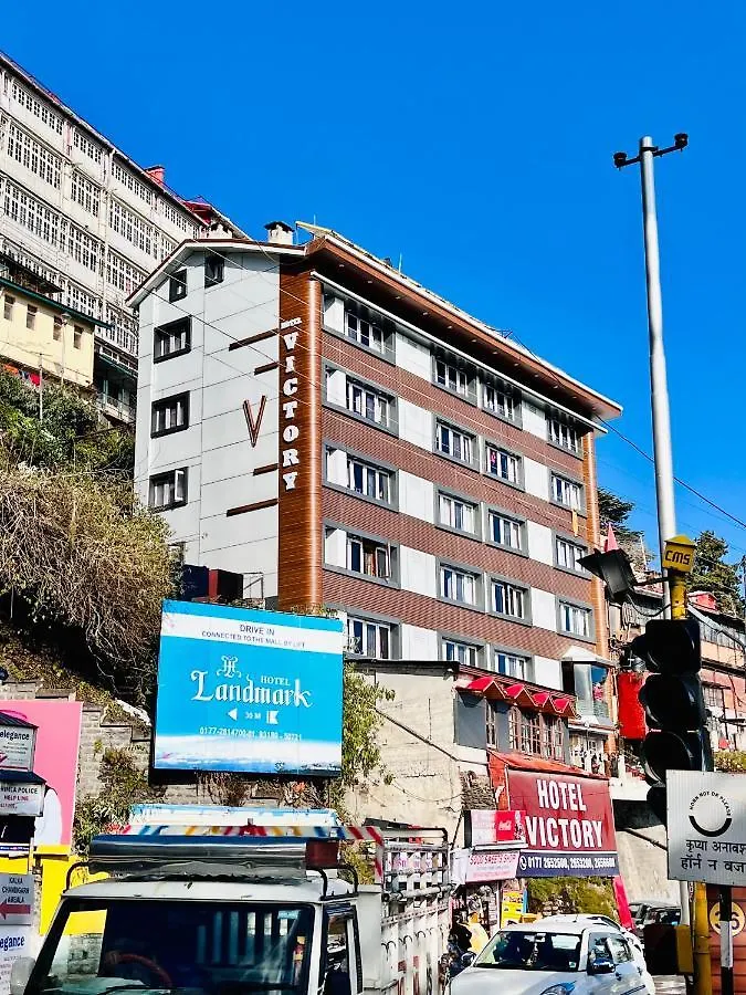 Crystal Hotel