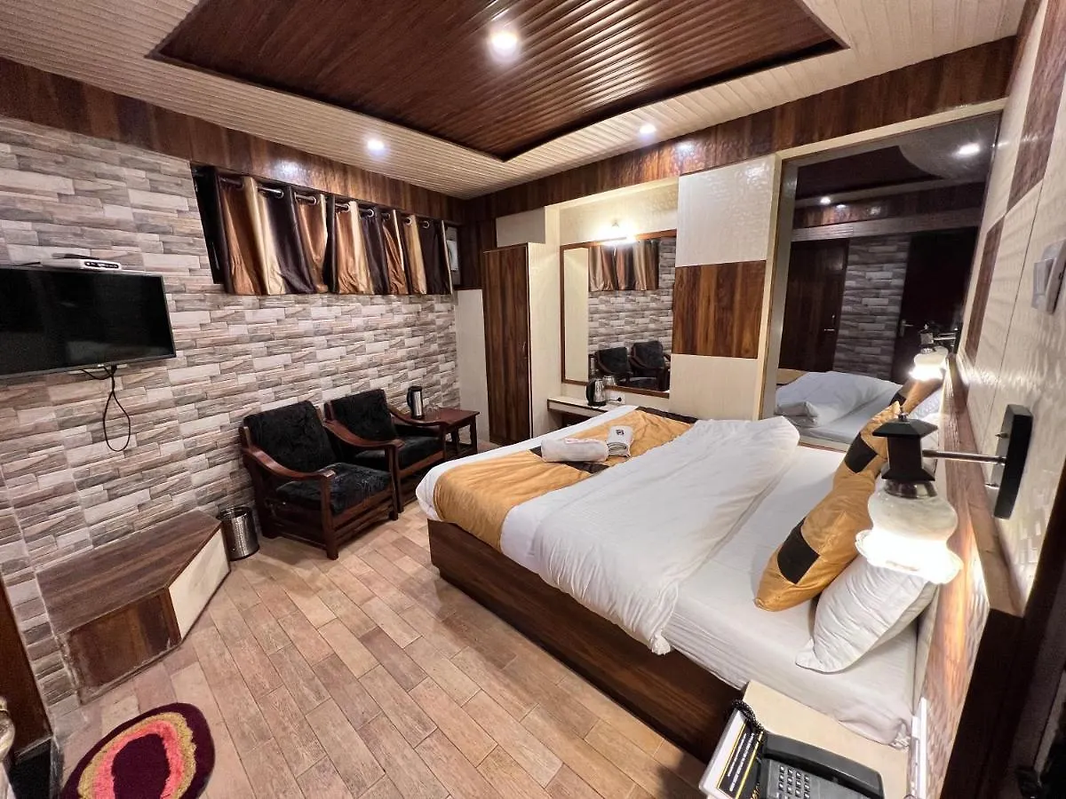Crystal Hotel
