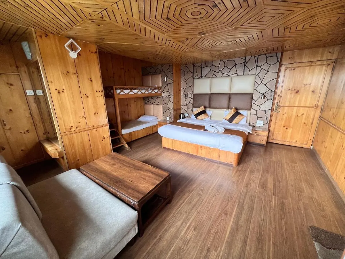 Crystal Hotel