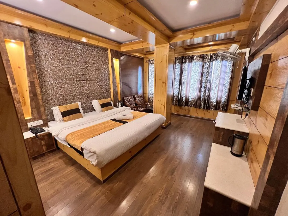 Crystal Hotel