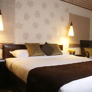Hotel Aamod