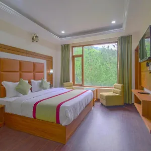 The Paal Shimla