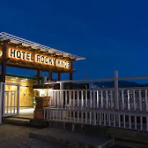 Rocky Knob Shimla