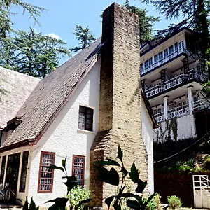 British Shimla