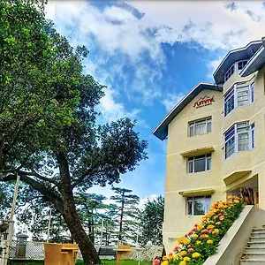 Summit Le Royale Hotel, Shimla