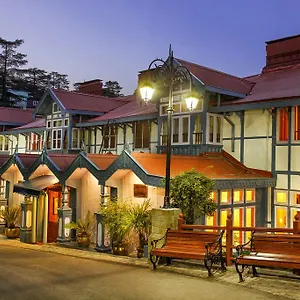 4* Hotel Clarkes Hotel, A Grand Heritage Since 1898