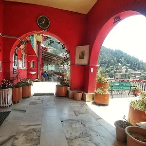 Ymca Tourist Shimla